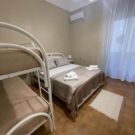 Romano'S House Villa Napels Buitenkant foto