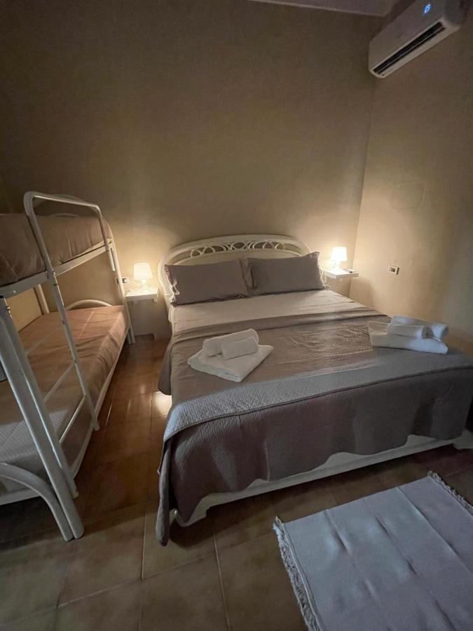 Romano'S House Villa Napels Buitenkant foto