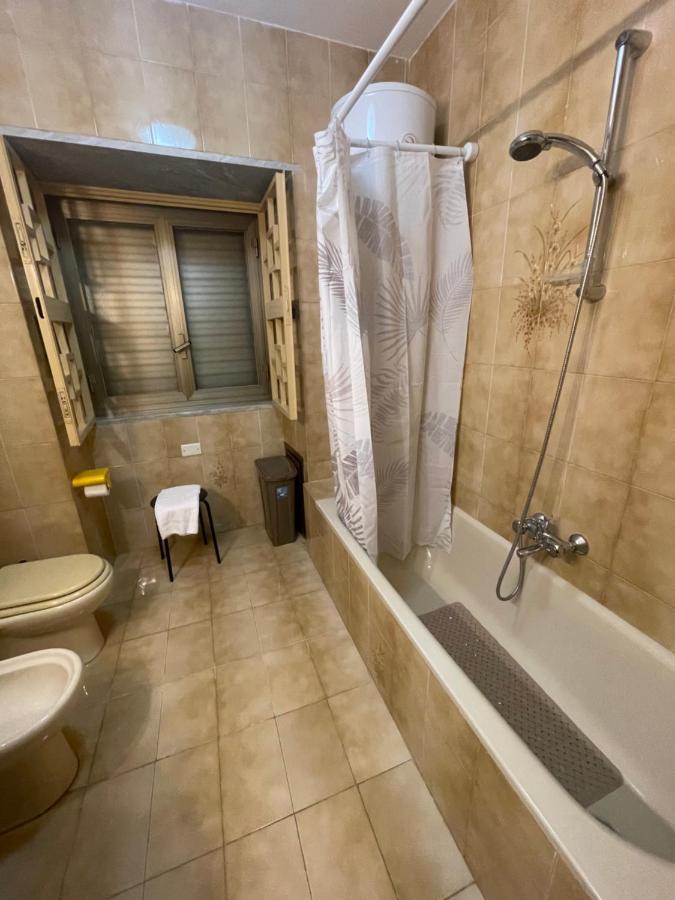 Romano'S House Villa Napels Buitenkant foto